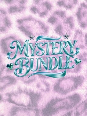 10 Piece ✨ Mystery Bundle ✨